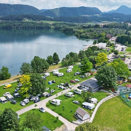 Camp Velenje Hotel Екстериор снимка