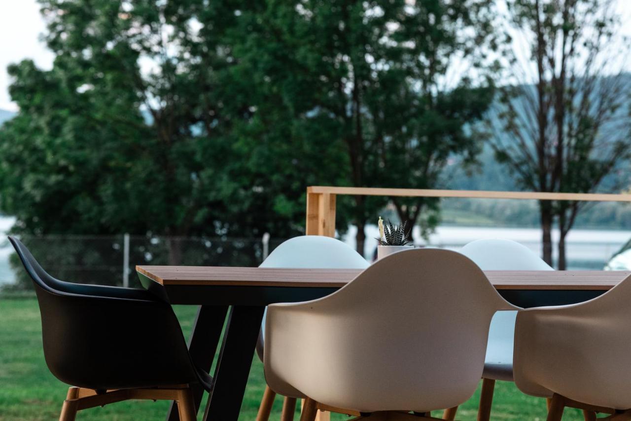 Camp Velenje Hotel Екстериор снимка