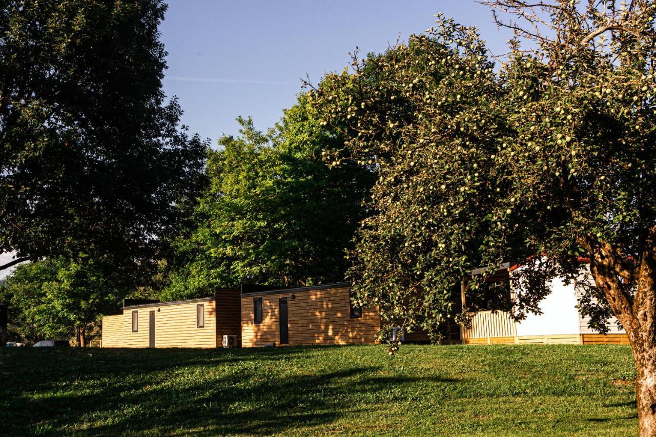 Camp Velenje Hotel Екстериор снимка