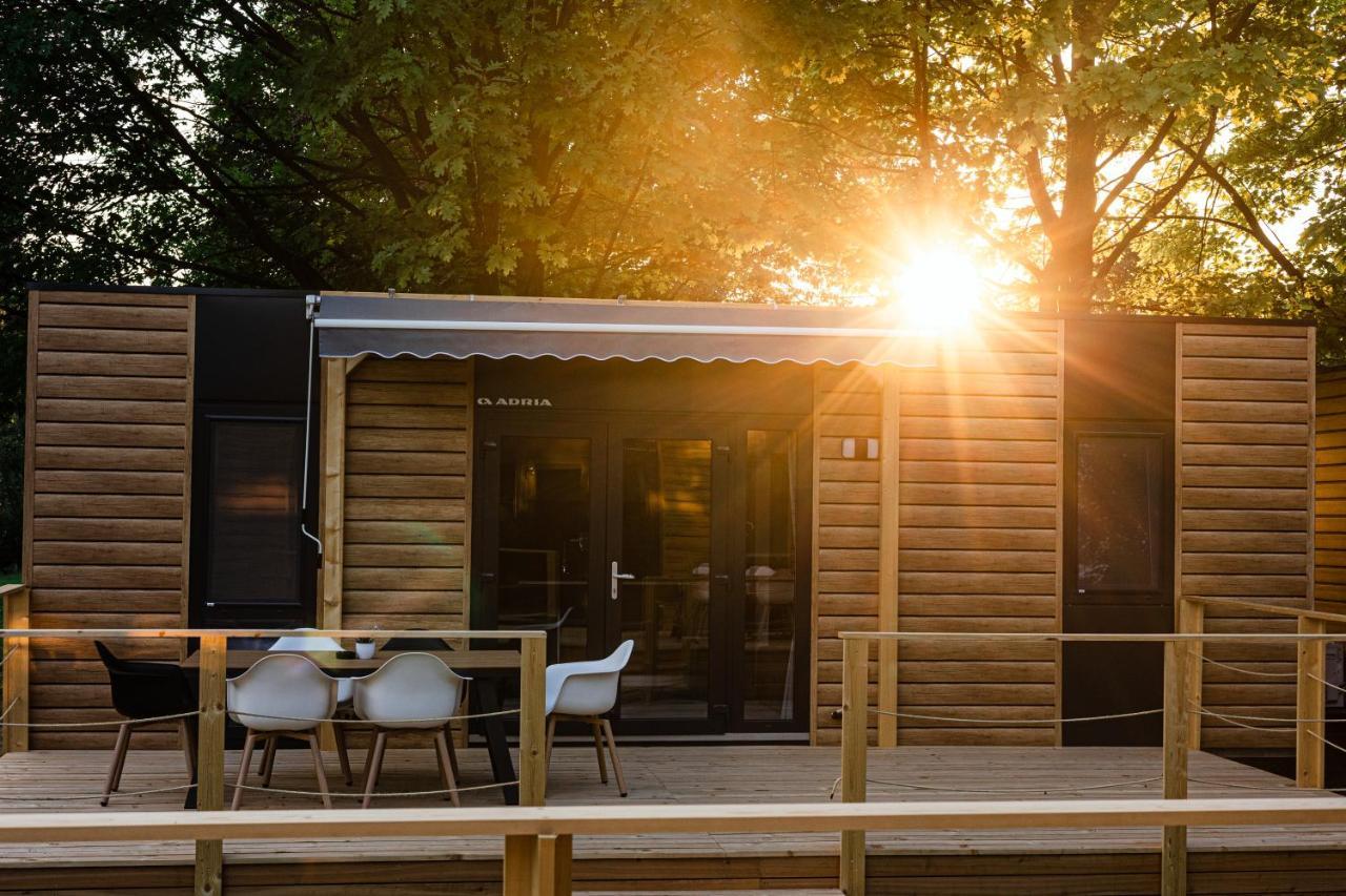 Camp Velenje Hotel Екстериор снимка