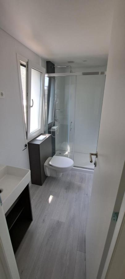 Camp Velenje Hotel Екстериор снимка