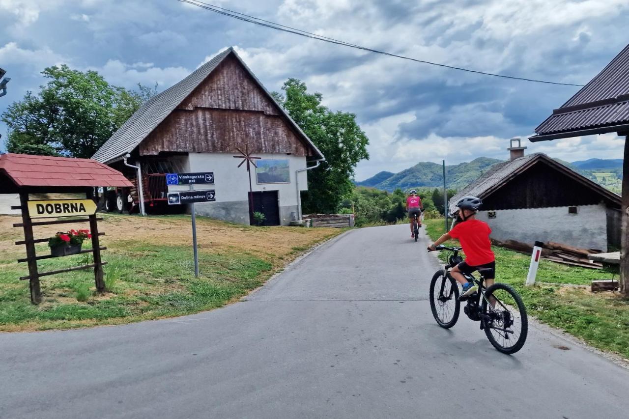 Camp Velenje Hotel Екстериор снимка