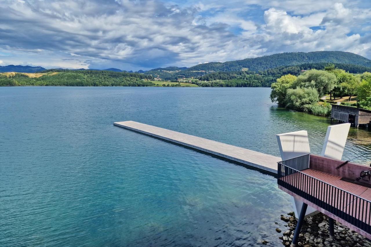Camp Velenje Hotel Екстериор снимка