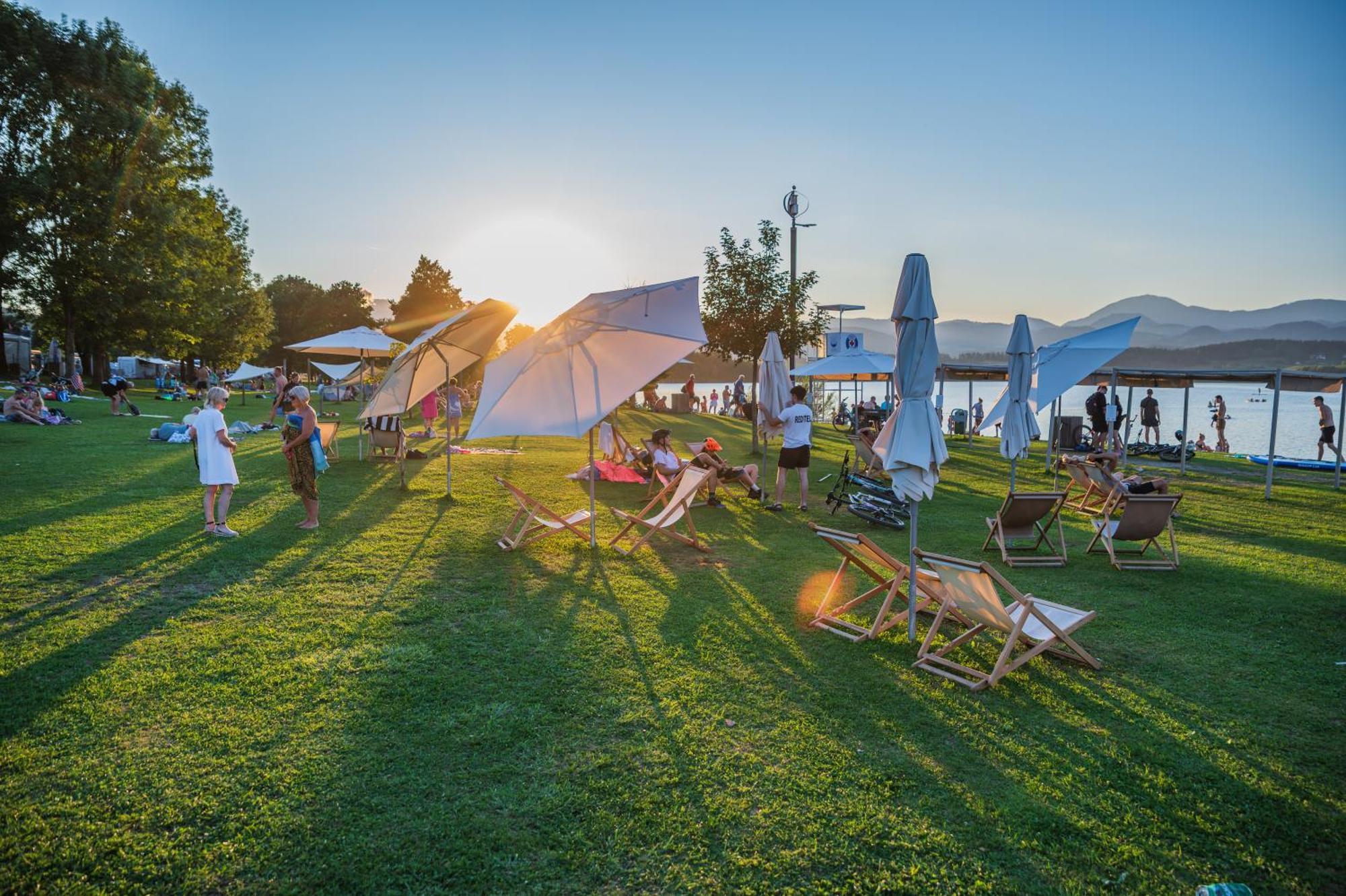 Camp Velenje Hotel Екстериор снимка